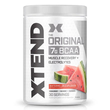 Load image into Gallery viewer, Xtend BCAA