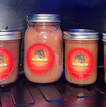 Load image into Gallery viewer, Wellness by Chyna Sea Moss Gel Jar - 12 Jars x 16 oz case