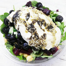 Load image into Gallery viewer, Za'atar Sumac (Wild Thyme) in Extra Virgin Olive Oil