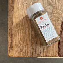 Load image into Gallery viewer, Zaatar Spice: regular or hot