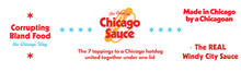 Load image into Gallery viewer, Chicago Sauce & Chicago Fire Sauce Bottles