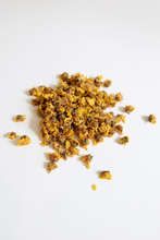 Load image into Gallery viewer, Mala Tara Yellow Chrysanthemum Whole Flower Tea Pouch