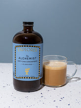 Load image into Gallery viewer, 32oz Chai Concentrate