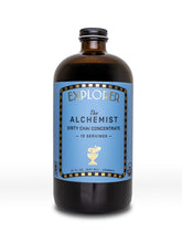 Load image into Gallery viewer, 32oz Chai Concentrate