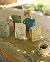 Load image into Gallery viewer, Canyon Coffee The Alentejo