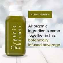 Load image into Gallery viewer, Alpha Green Packs - Premium Green Juice and Superfood Blend