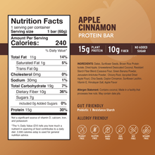 Load image into Gallery viewer, Apple Cinnamon