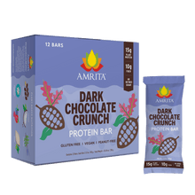Load image into Gallery viewer, Dark Chocolate Crunch