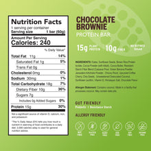 Load image into Gallery viewer, Chocolate Brownie