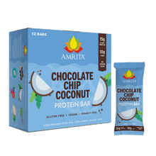 Load image into Gallery viewer, Chocolate Chip Coconut