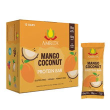 Load image into Gallery viewer, Mango Coconut
