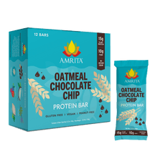 Load image into Gallery viewer, Oatmeal Chocolate Chip