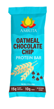 Load image into Gallery viewer, Oatmeal Chocolate Chip