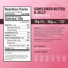 Load image into Gallery viewer, Sunflower Butter and Jelly