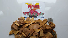 Load image into Gallery viewer, Flame Grilling Products Inc Bulk Maine Wild Apple Grilling Chips