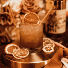Load image into Gallery viewer, Cocktail Wheat Straws - Retail 50 Pack.