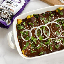 Load image into Gallery viewer, Authentic Mole Sauce