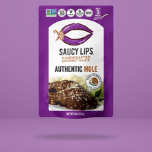 Load image into Gallery viewer, Authentic Mole Sauce