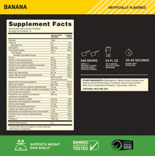 Load image into Gallery viewer, Optimum Nutrition Serious Mass Protein
