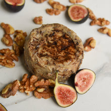 Load image into Gallery viewer, Rebel Cheese Balsamic Fig & Walnut Fromage