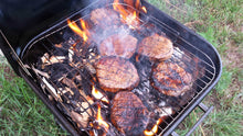 Load image into Gallery viewer, Flame Grilling Products Inc Bulk Maine Atlantic Hickory Grilling Chips