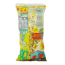 Load image into Gallery viewer, Bjorn Qorn Popcorn Classic Bags - 12-Pack x 3oz Bag