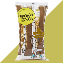 Load image into Gallery viewer, Maple 3oz bag