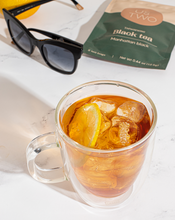 Load image into Gallery viewer, iced black tea