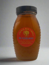 Load image into Gallery viewer, WASHINGTON BLUEBERRY HONEY