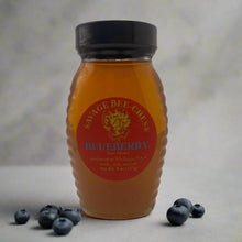 Load image into Gallery viewer, WASHINGTON BLUEBERRY HONEY