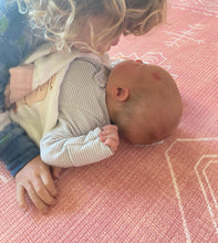 Load image into Gallery viewer, Shwally - For Home and Play Dakota Rose Playmat