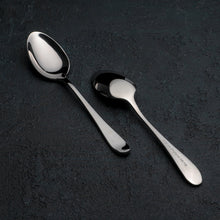 Load image into Gallery viewer, Wilmax Porcelain Set Of 12 Teaspoon (Mug) 6.5" inch | 16 Cm