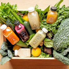Load image into Gallery viewer, Organic Botanical Beverage Variety Pack - 8, 16, 24 Options