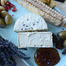 Load image into Gallery viewer, Rebel Cheese Cave-Aged Brie