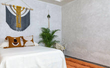 Load image into Gallery viewer, Wool+Clay Bright and Bold Shag Rug