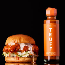 Load image into Gallery viewer, TRUFF Buffalo Sauce