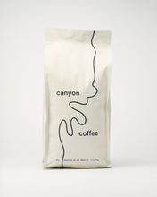 Load image into Gallery viewer, Canyon Coffee Bag - 5LB Bulk