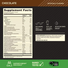 Load image into Gallery viewer, Optimum Nutrition Serious Mass Protein
