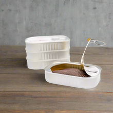 Load image into Gallery viewer, Bixby Chocolate Sardines, Tinned