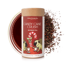 Load image into Gallery viewer, Open Door Tea Candy Cane Crush