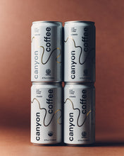 Load image into Gallery viewer, Canyon Cold Brew Concentrate - Classic