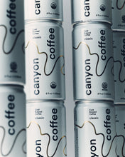 Load image into Gallery viewer, Canyon Cold Brew Concentrate - Classic