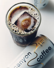Load image into Gallery viewer, Canyon Cold Brew Concentrate - Classic