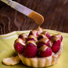 Load image into Gallery viewer, JEM Organics Cashew Cardamom Almond Butter - Mini 12 pack