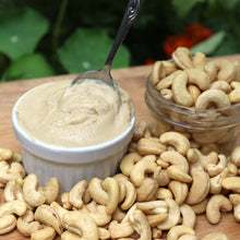 Load image into Gallery viewer, Cashew Butter
