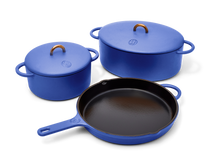 Load image into Gallery viewer, Great Jones The Cast-Iron Family