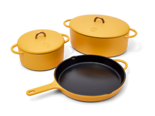 Load image into Gallery viewer, Great Jones The Cast-Iron Family