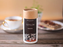 Load image into Gallery viewer, Open Door Tea Ceylon