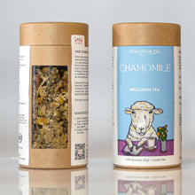 Load image into Gallery viewer, Open Door Tea Chamomile Flowers