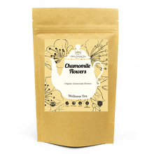Load image into Gallery viewer, Open Door Tea Chamomile Flowers